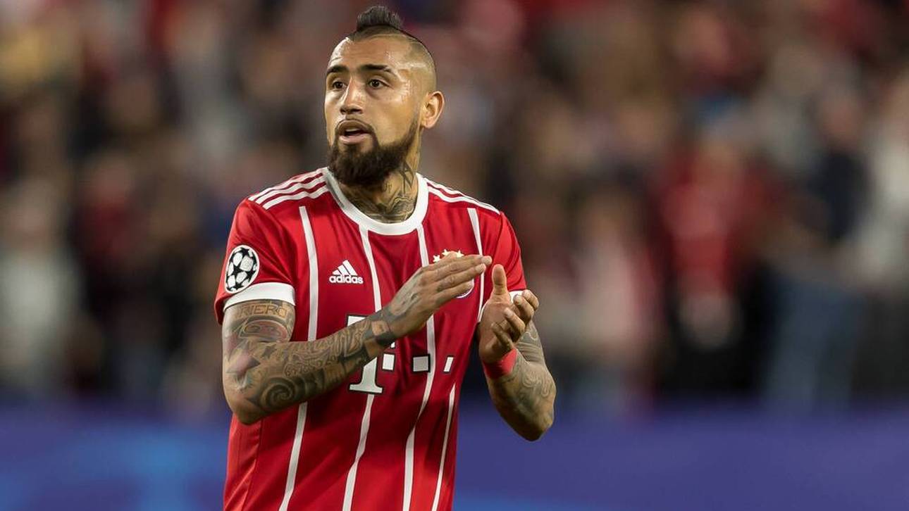 Große Euphorie um Ex-Bayern-Star