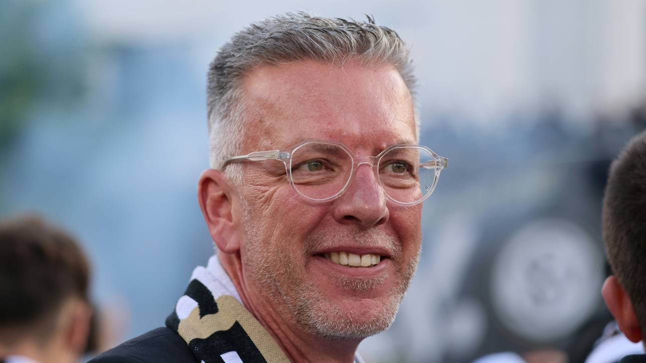 Vor Premierensaison: Elversberger Ortschef fürchtet Kosten