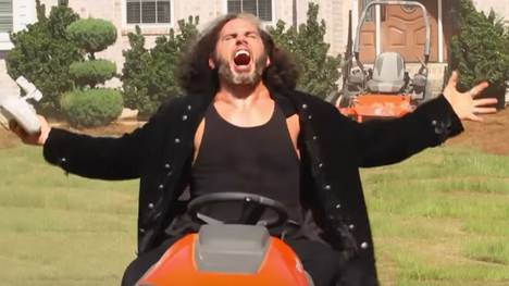 Matt Hardy erfand sich vor "The Final Deletion" neu