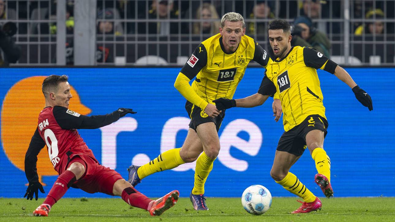 Überfordert mit undankbarem Job