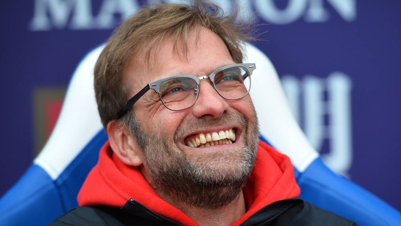 Klopp freut sich über Götzes Gala