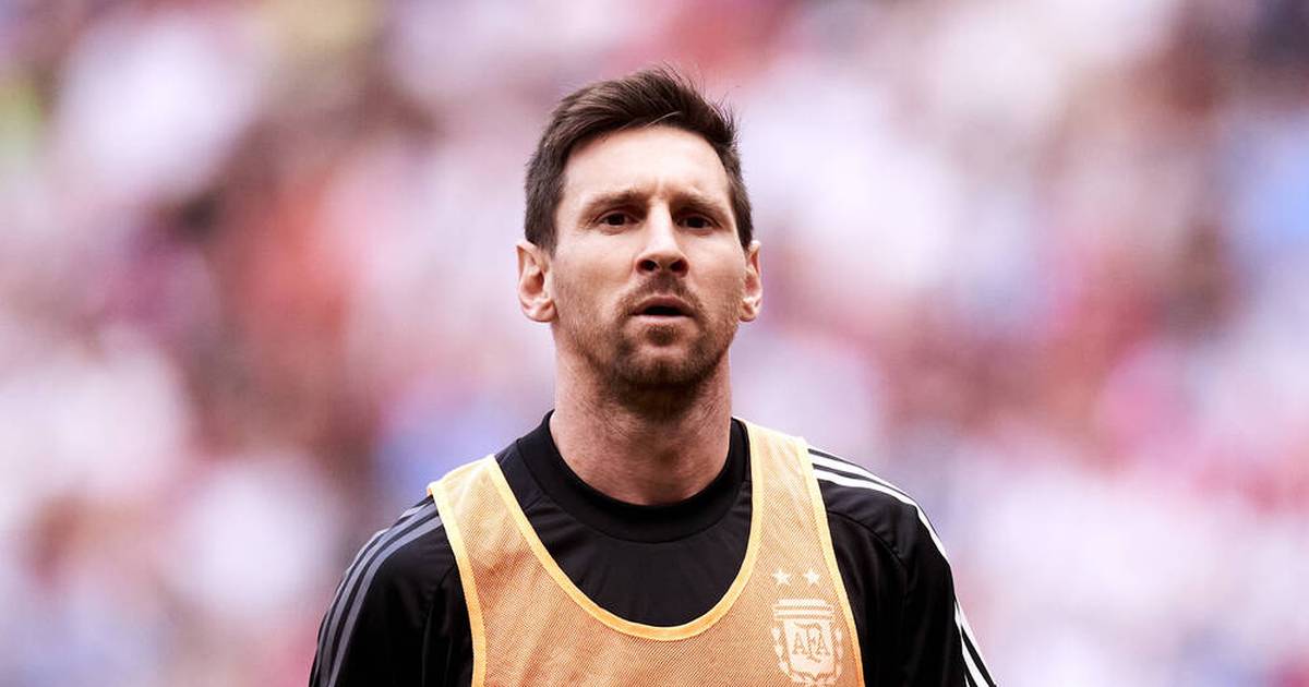 Lionel Messi kontra Robert Lewandowski o światowych wyborach piłkarza