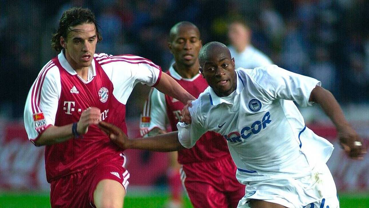 Ex-Bundesliga-Star in achte Liga