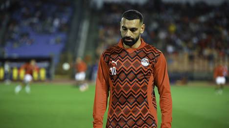 Ägypten-Trainer Hossam Hassan fordert Liverpool-Star Mohamed Salah vor dem AFCON-Duell gegen Benin auf, erneut zu zeigen, warum er zu den besten Spielern der Welt zählt.