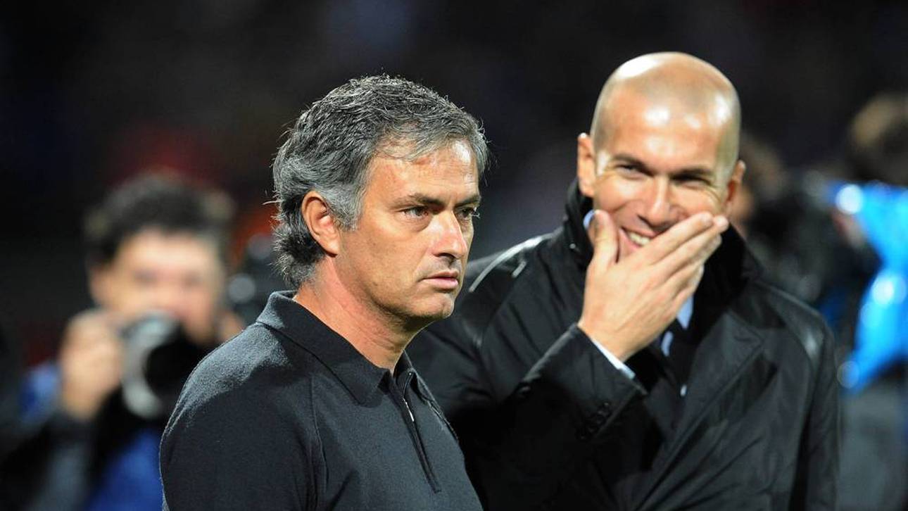 Baggert PSG an diesen Welttrainern?