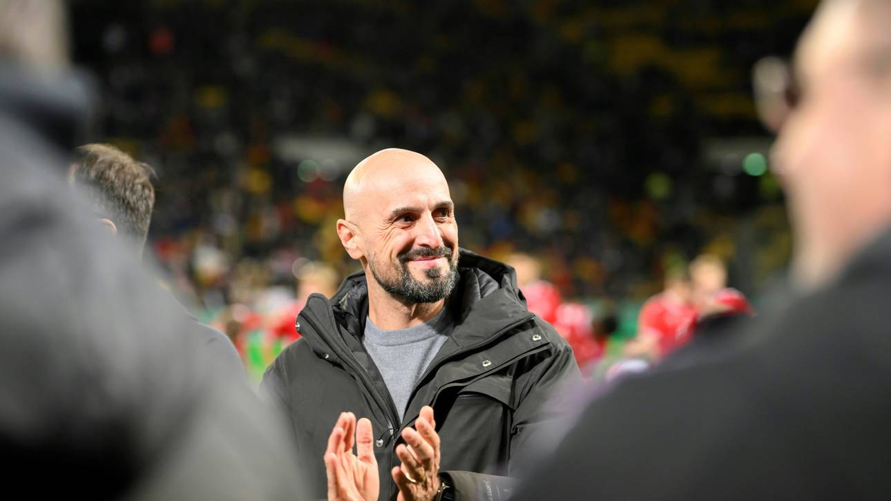 U21 bekommt machbare EM-Quali