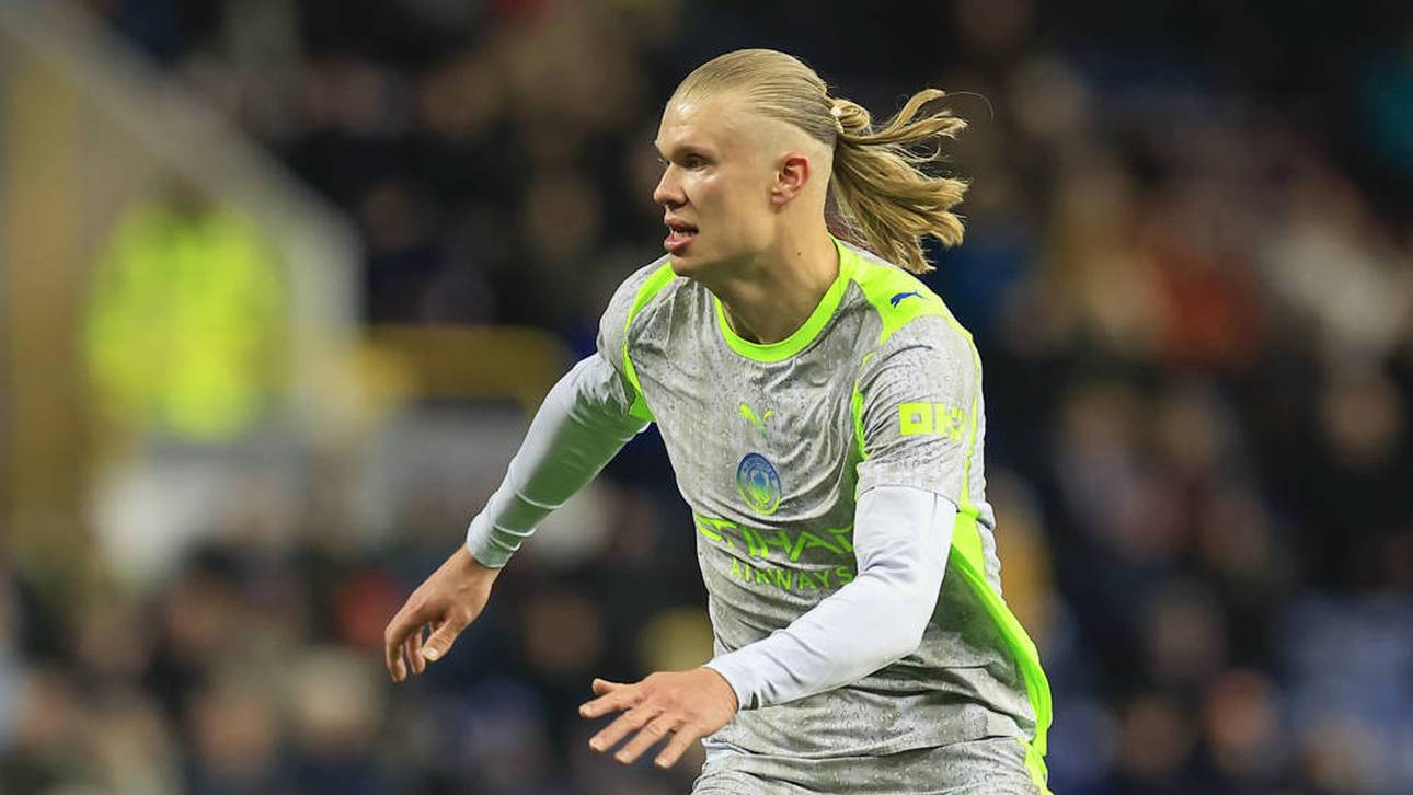 ManCity lässt Arsenal hinter sich