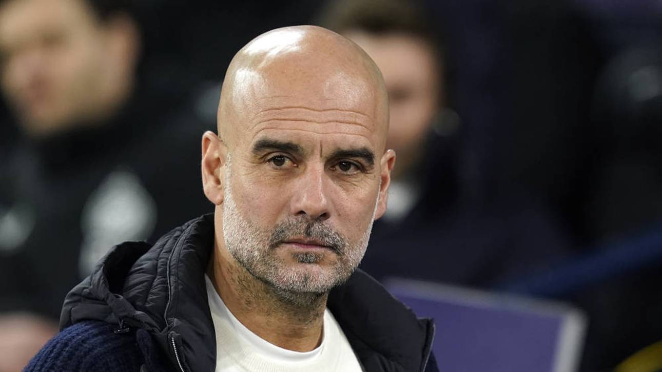 Stimmt Guardiolas Bayern-These?