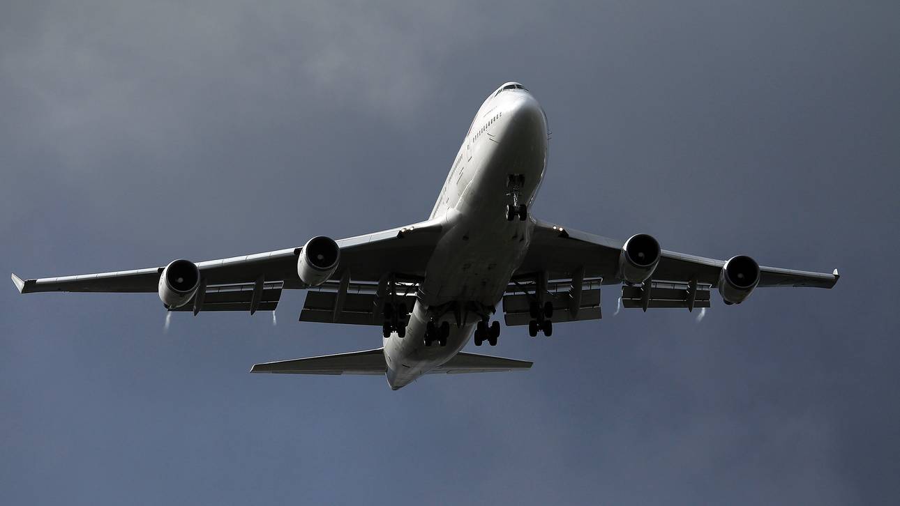 Isländer darf doch in USA einreisen