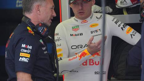 Red Bull wollte den Fall Christian Horner zu den Akten legen, kurz vor dem Formel-1-Start gibt es nun aber neuen Trubel um einen anonymen Leak mit belastendem Material.