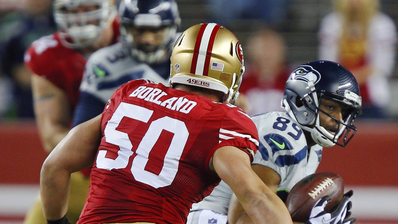 Angst vor Schäden: Borland hört auf