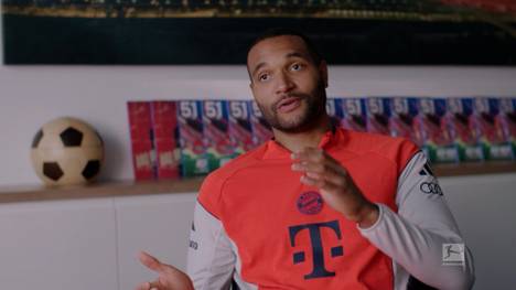 Jonathan Tah reagiert auf das Aus von Xabi Alonso bei Real Madrid. Zudem erklärt der Bayern-Star, wie er sich unter dem Spanier in Leverkusen weiterentwickelt hat.