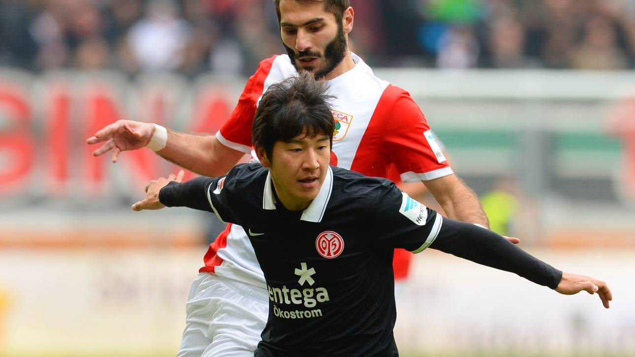 Mainzer Park fällt gegen HSV aus