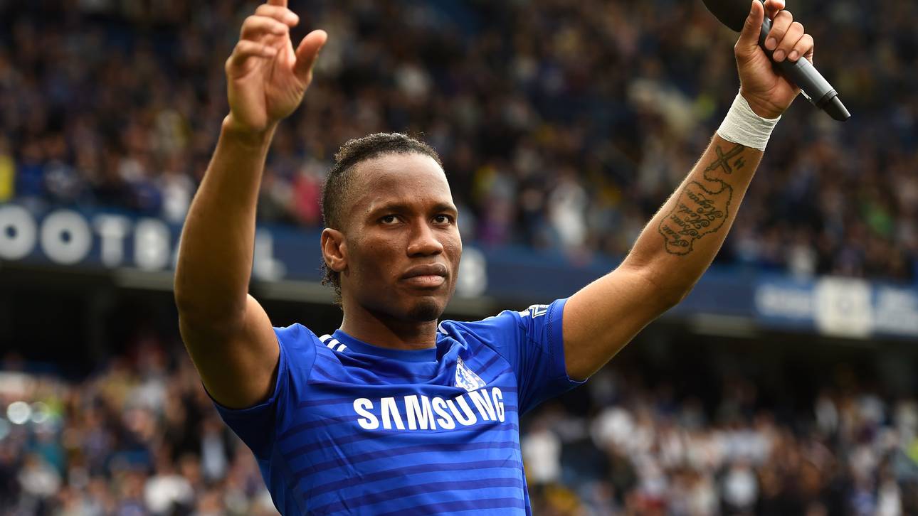 Drogba wechselt nach Kanada
