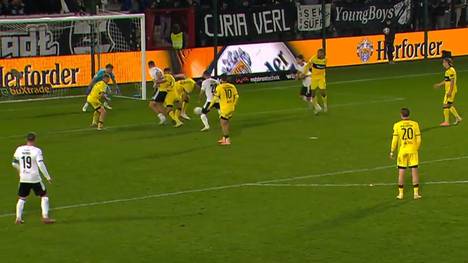 SC Verl - Alemannia Aachen: Tore und Highlights | 3. Liga