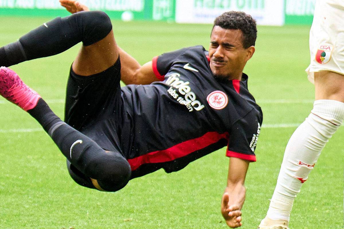 Frankfurt - RB Leipzig Tipp, Prognose & Quoten 26.04.2025