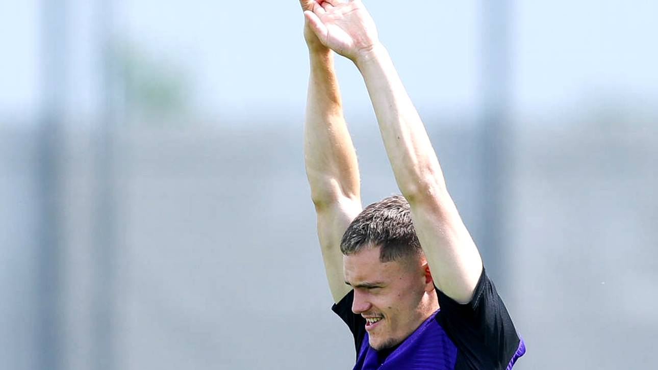 Wirtz winkt offenbar Mega-Gehalt