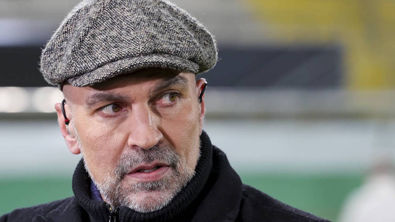 Harte Babbel-Attacke gegen DFB-Team