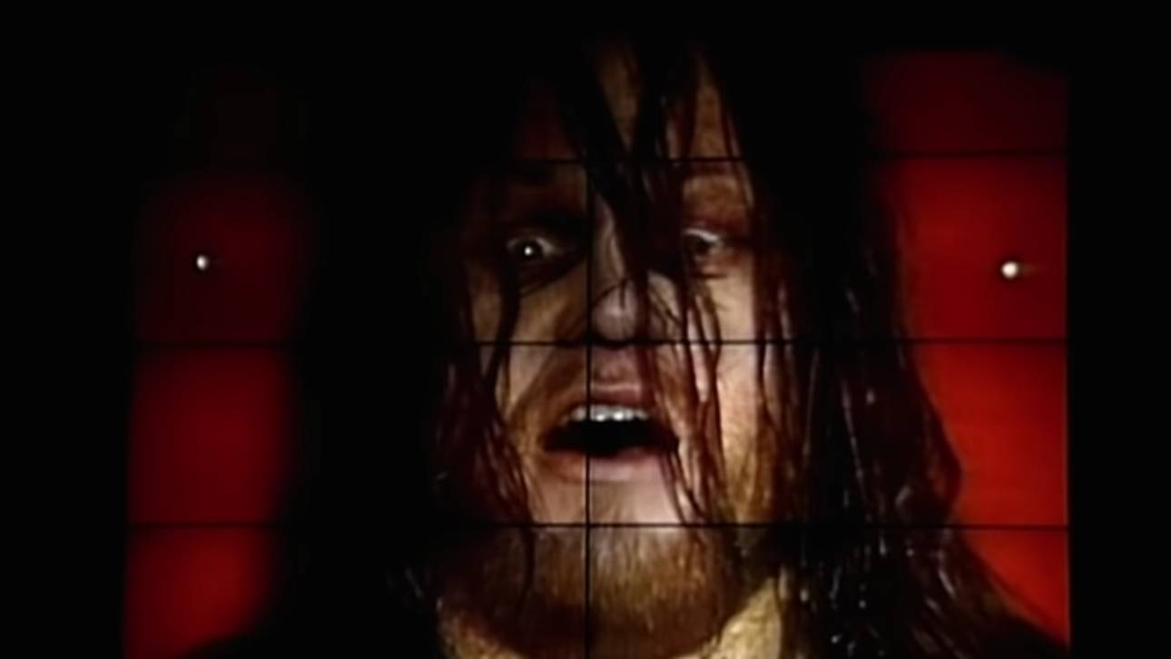 Das steckte hinter dem legendären Undertaker-Spuk