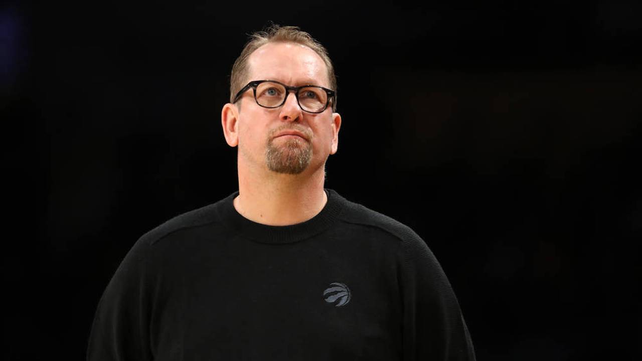 NBA: Nick Nurse wird Head Coach der Philadelphia 76ers
