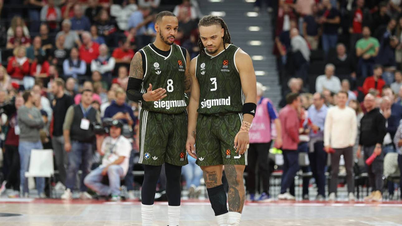 Dieses FCB-Duo fürchtet Europa