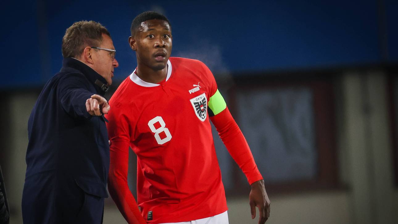 Wirbel um Österreichs EM-Hymne