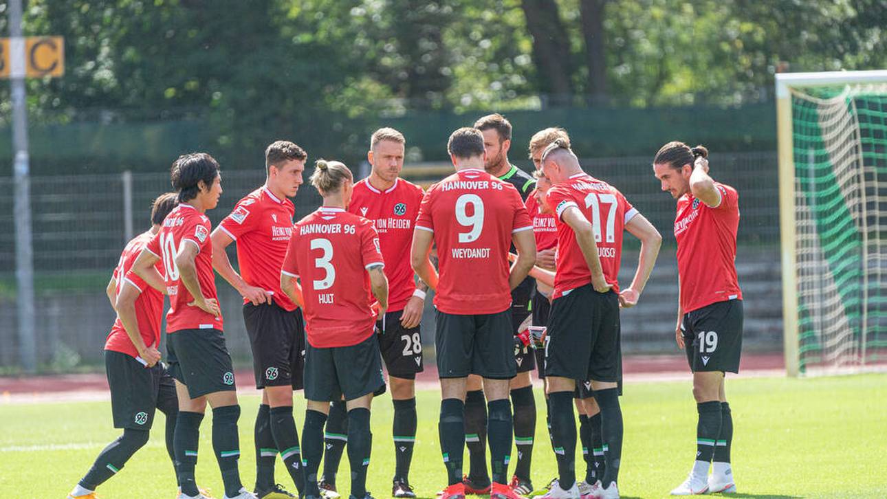 Hannover darf vor 500 Fans starten