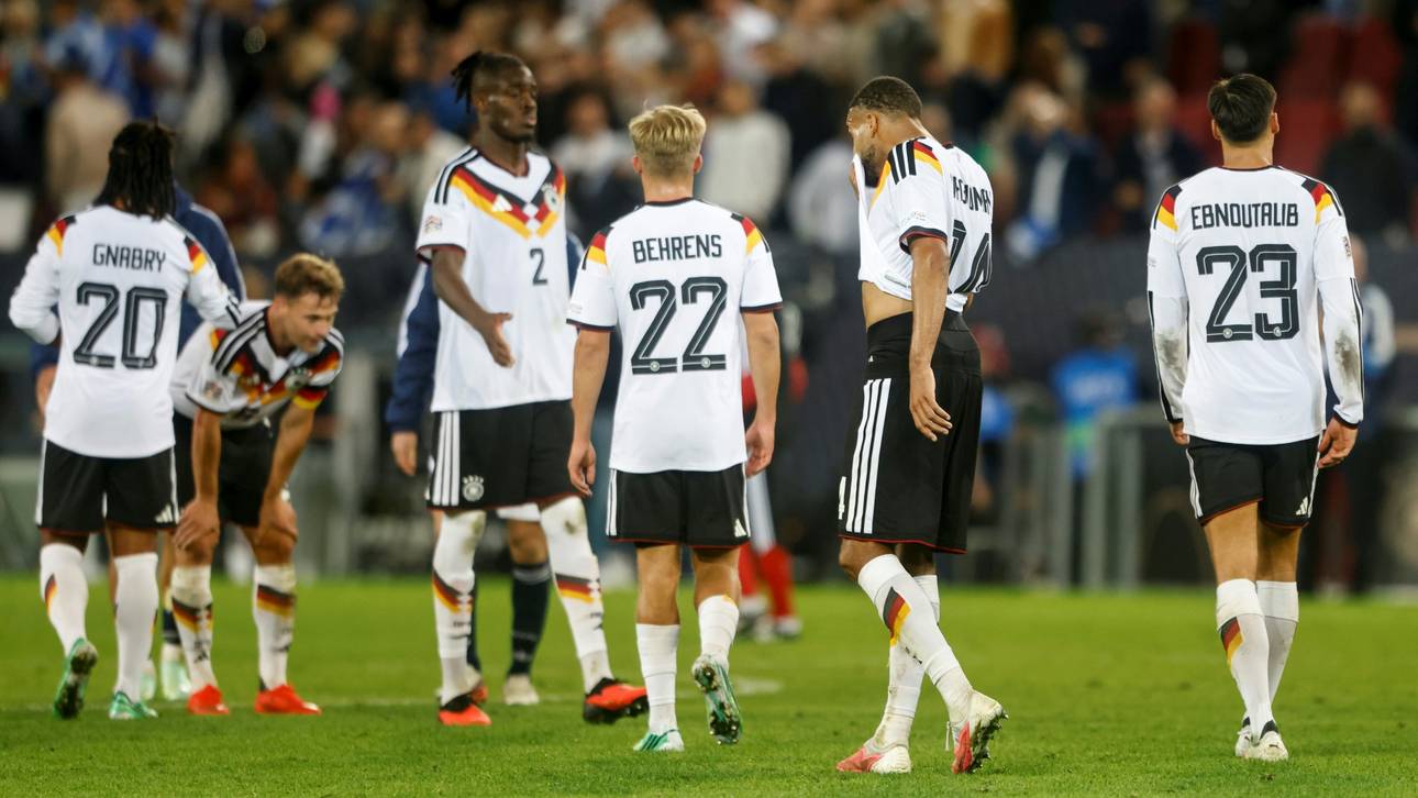Mittelmaß? Matthäus sieht „Mentalitätsproblem“ bei DFB-Elf