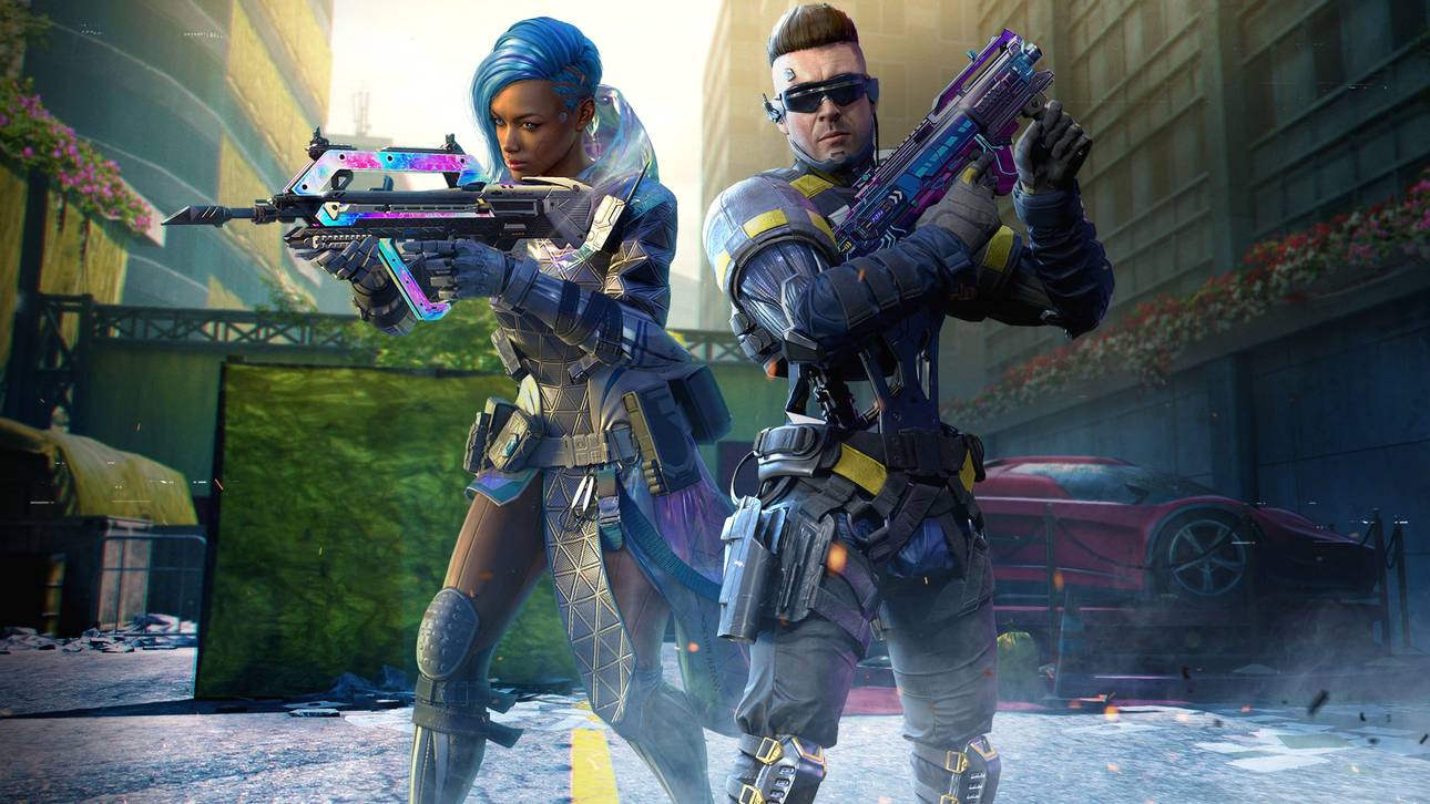 CoD Mobile: Alle Infos zu New Order