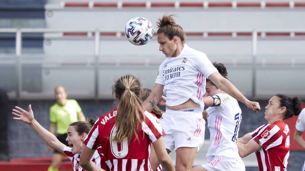 Peter bleibt bei Real Madrid