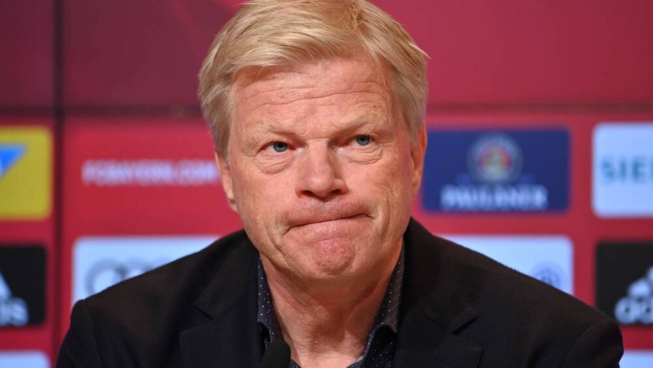 Mané-Effekt bei Lewy? Kahn spricht