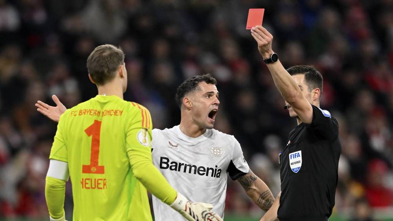 Neuer-Entscheidung gefallen