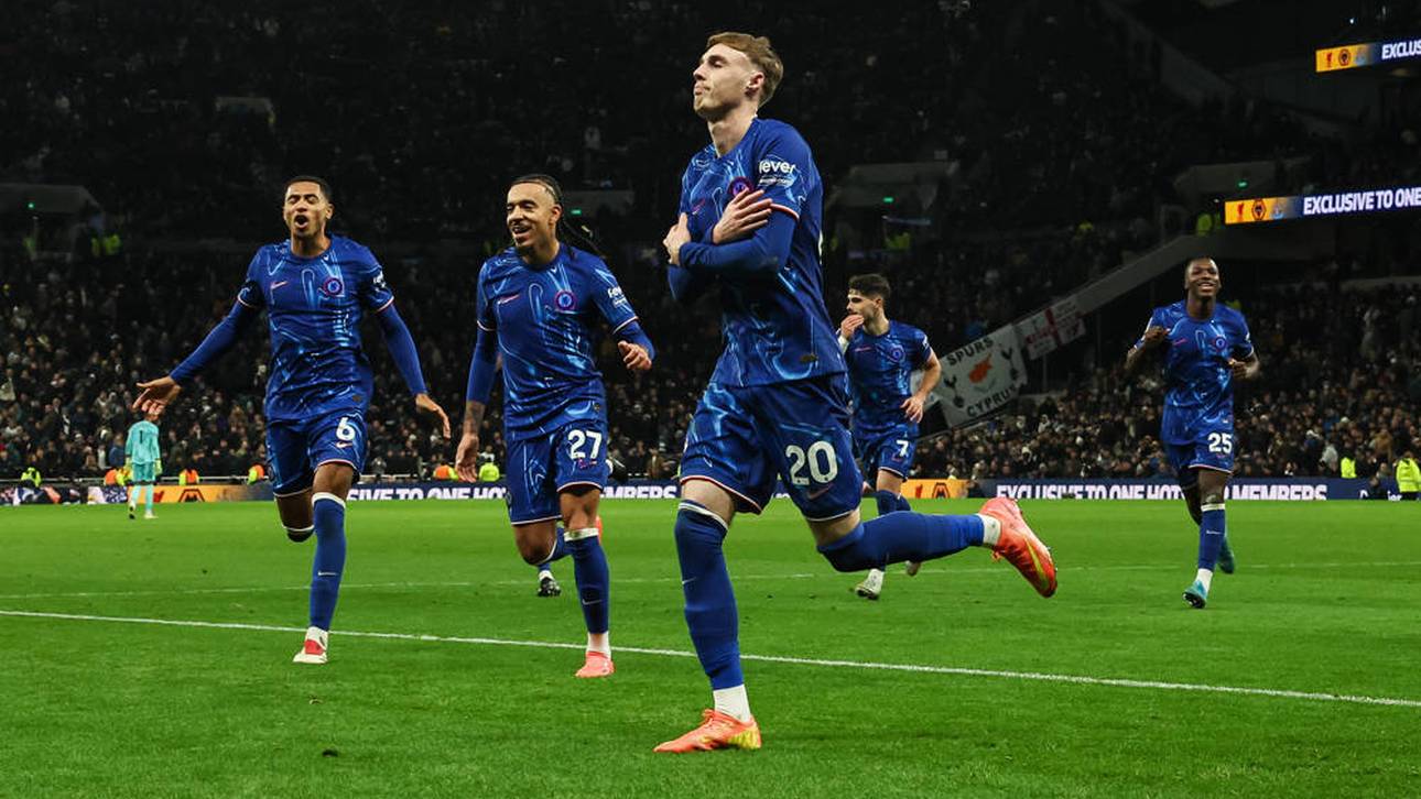 „Die Leute haben Angst vor ihm“