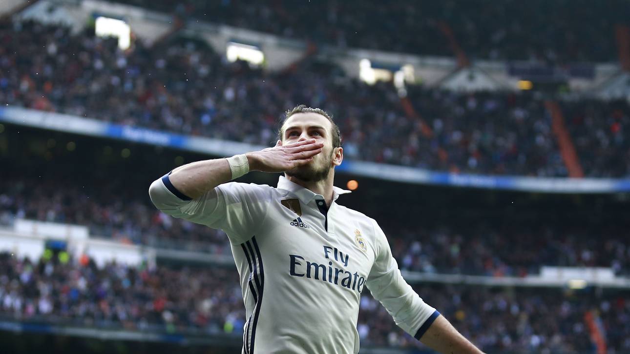 Alle Tore der Primera Division: 23. Spieltag