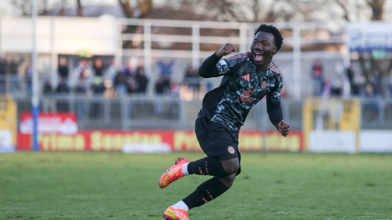 Kuriose Wind-Szene! Krimi für Bayern II