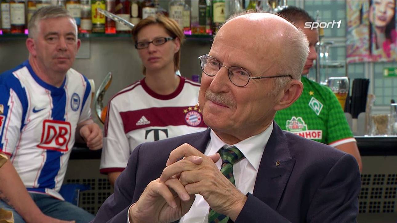 Bayern-Hilfe: So lief der Gnabry-Deal