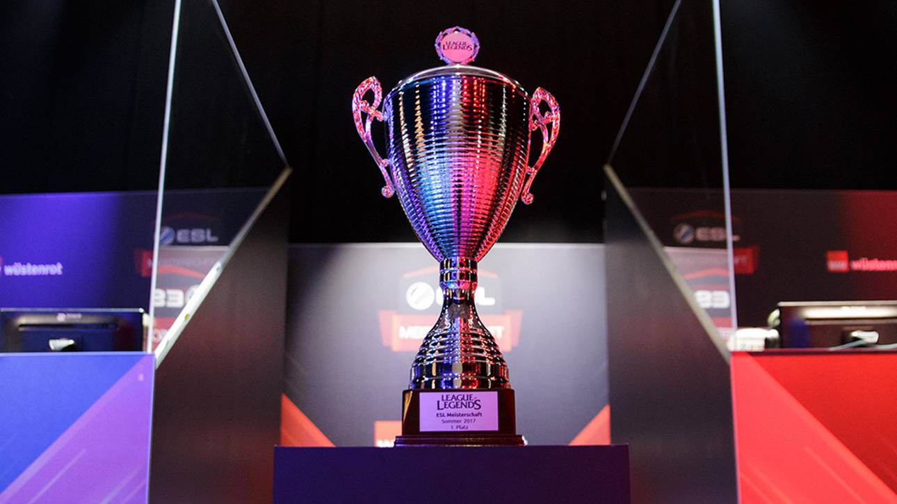 Wind and Rain erstürmt die Spitze