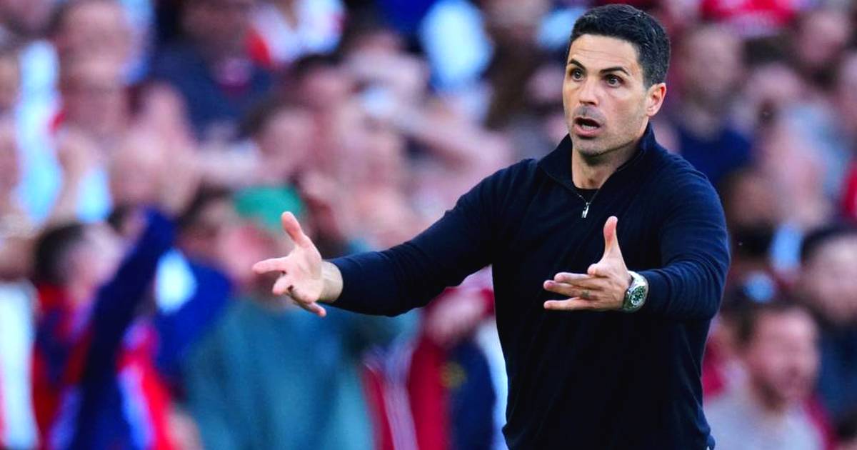 Mikel Arteta Reveals “Brutal Difference” Between Arsenal and Giants Bayern Munich and PSG