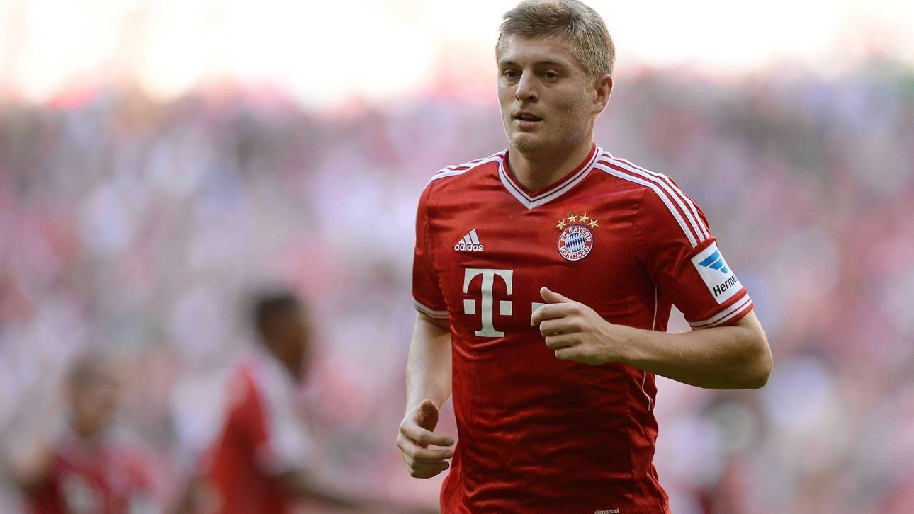 „Lutschio“ bis Sir Erich: 13 Männer mit Bayer(n)-Historie