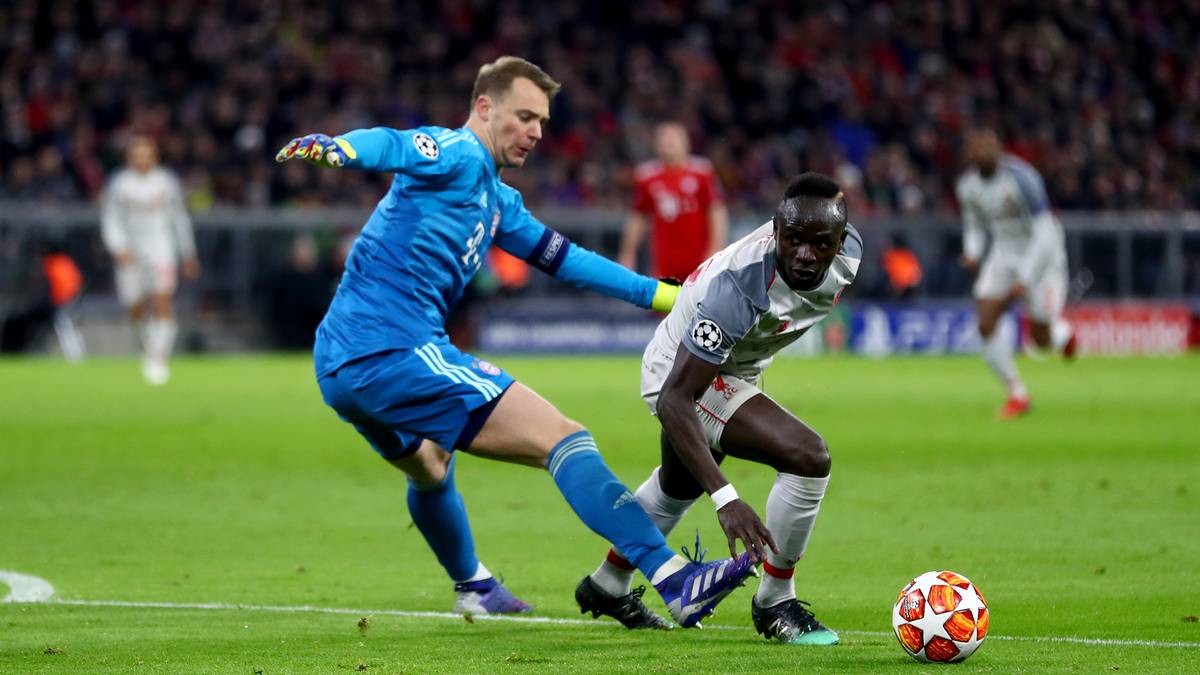 PLATZ 3 - FC LIVERPOOL: Klopps Kämpfer knockten die Bayern aus und sollten auch das Halbfinale buchen, doch der Titel-Thriller in England zehrt an den Kräften