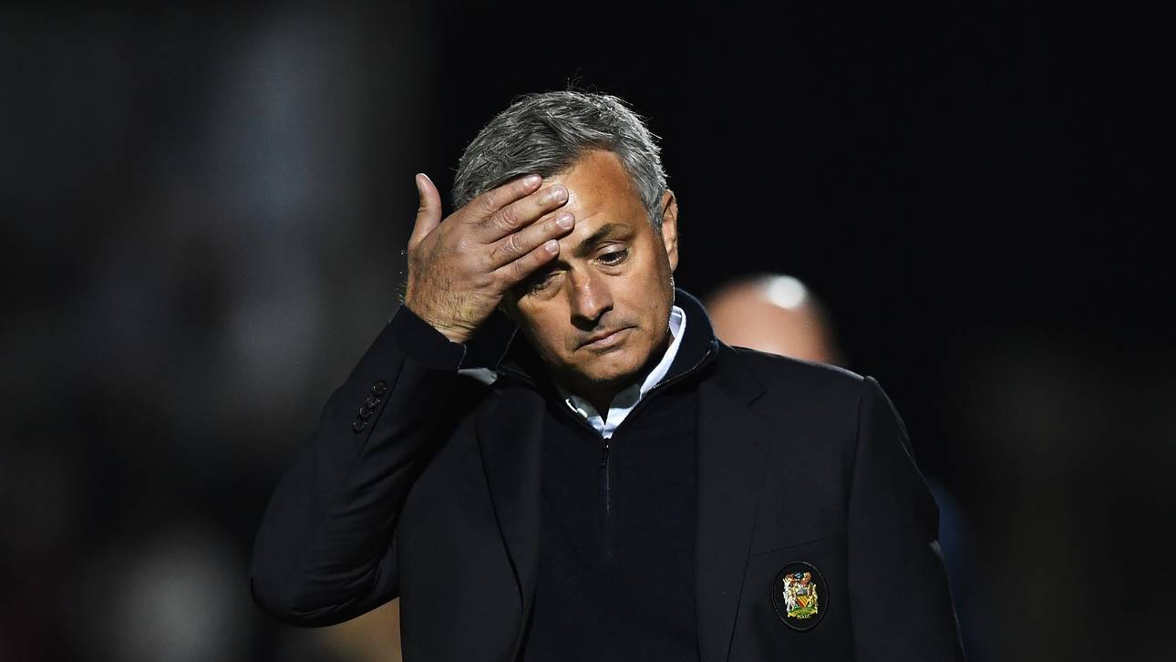 Uniteds Umbruch fordert seinen Tribut