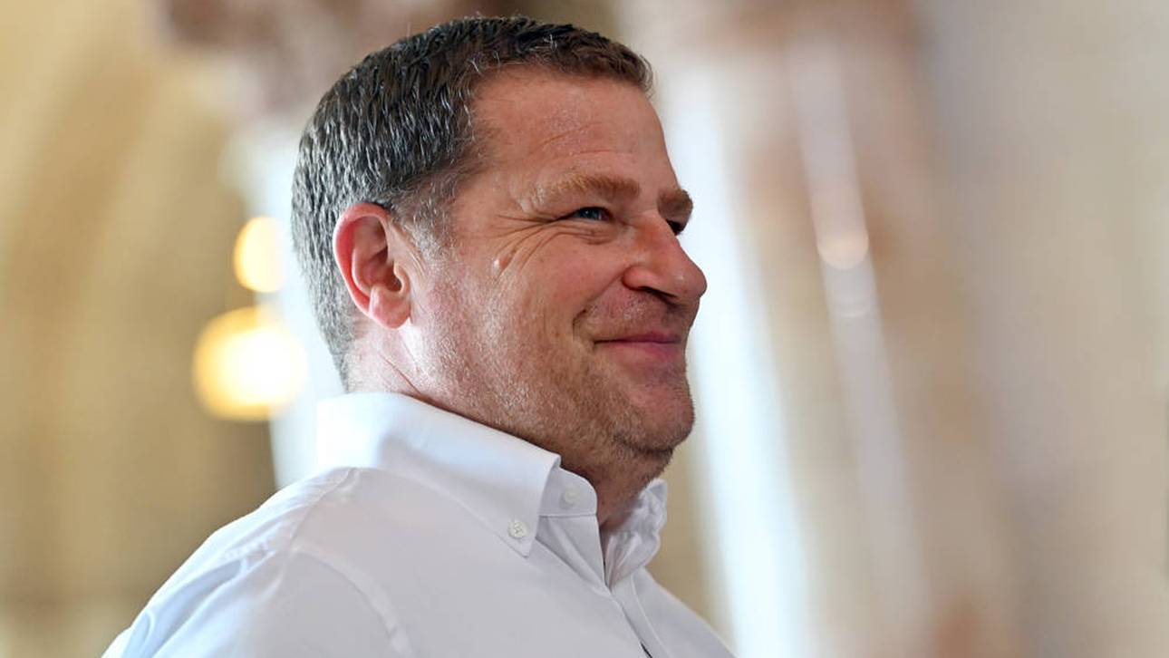 "Waren nicht die Brillantesten": Eberl verrät Anekdote