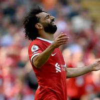 Salah-Wechselwunsch? Klopp kann nur lachen