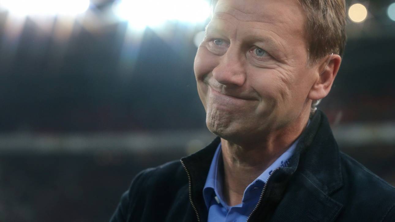 Buchwald kritisiert Stuttgarter Philosophie