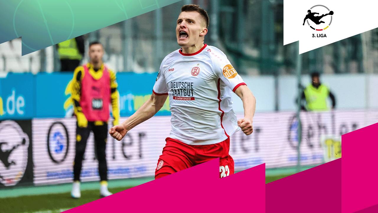 Top10 - Woche 21
