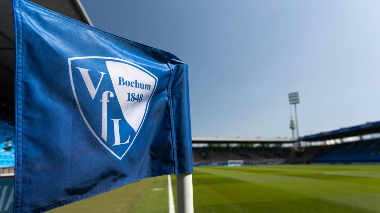 Bochumer Trainingslager zum dritten Mal in Südtirol