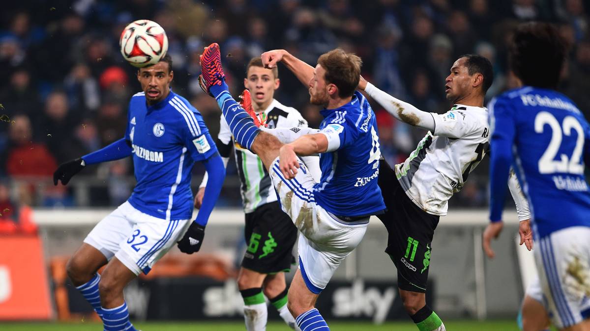 Benedikt Höwedes 