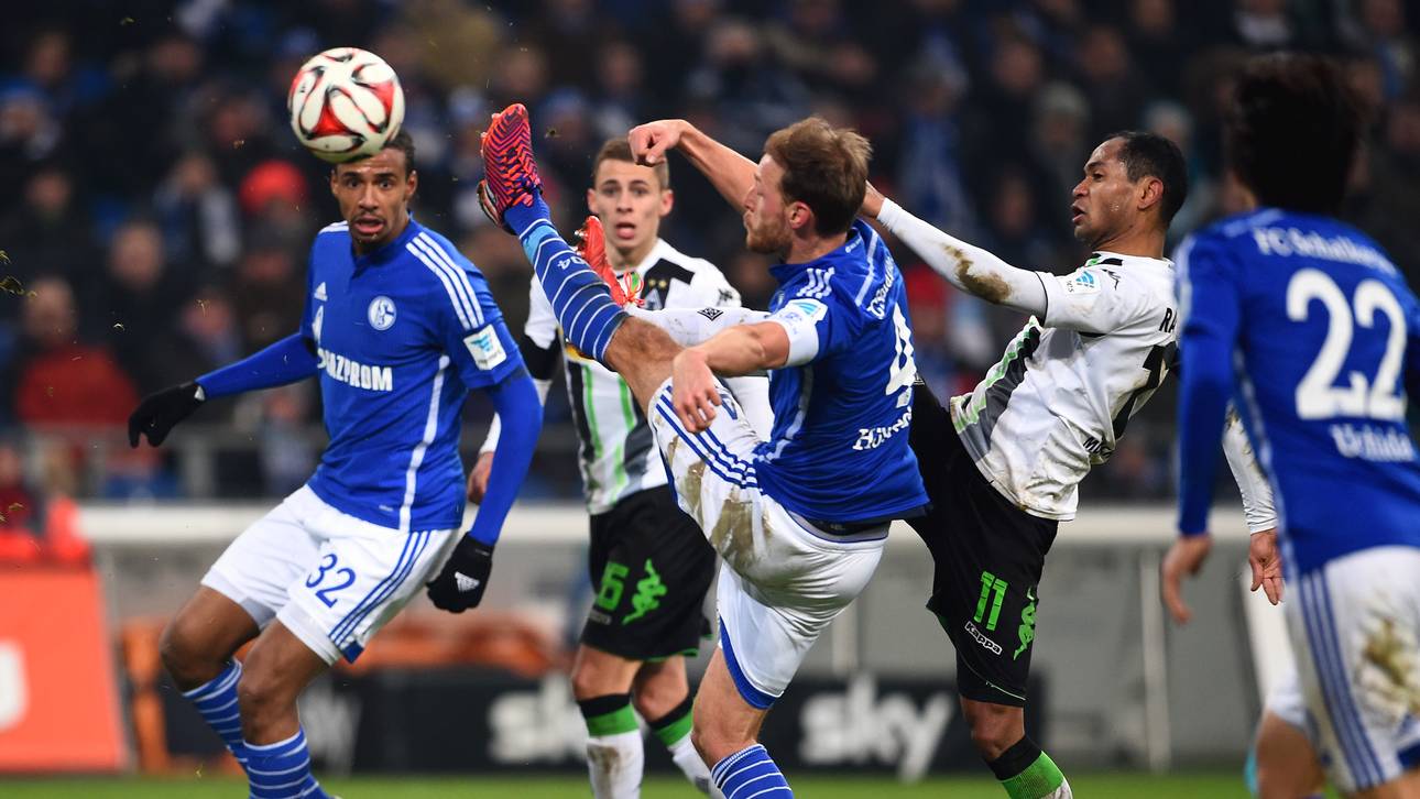 Benedikt Höwedes