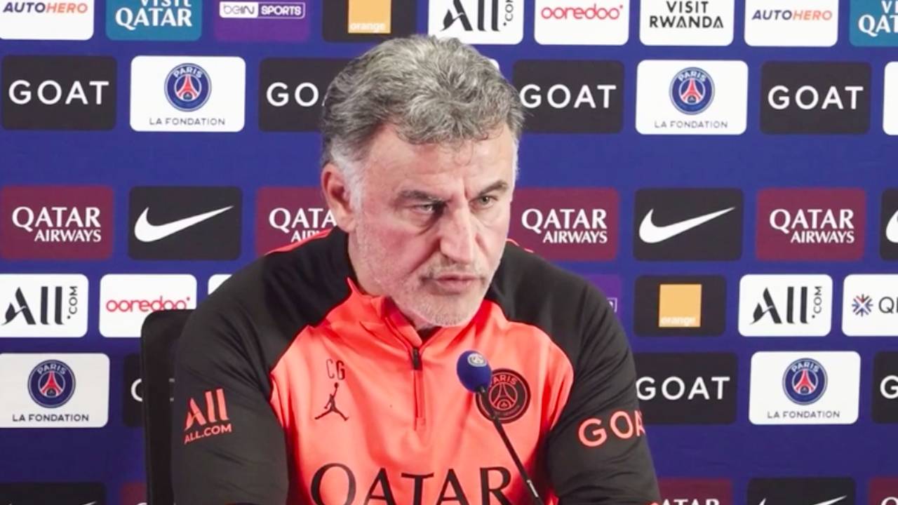 PSG-Trainer erhält Morddrohungen
