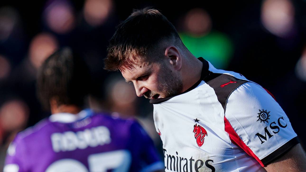 Medien: Füllkrug fehlt vorerst verletzt